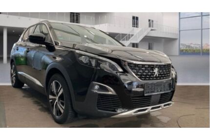 Peugeot 3008 Gebrauchtwagen