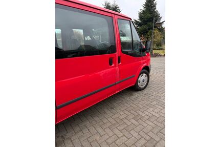 Ford Transit Gebrauchtwagen