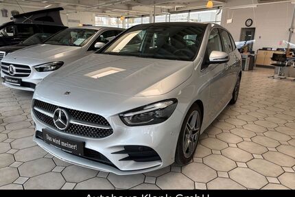 Mercedes-Benz B 180 Gebrauchtwagen