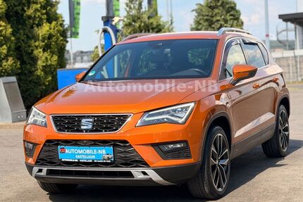 Seat Ateca Gebrauchtwagen