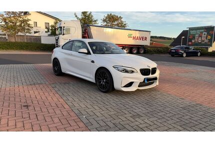 BMW M2 Gebrauchtwagen
