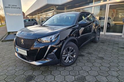 Peugeot 2008 Gebrauchtwagen