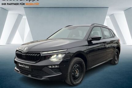 Skoda Kamiq Gebrauchtwagen