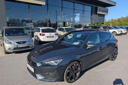 Cupra Leon Gebrauchtwagen