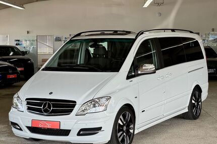 Mercedes-Benz Viano Gebrauchtwagen
