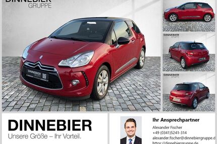 Citroen DS3 Gebrauchtwagen