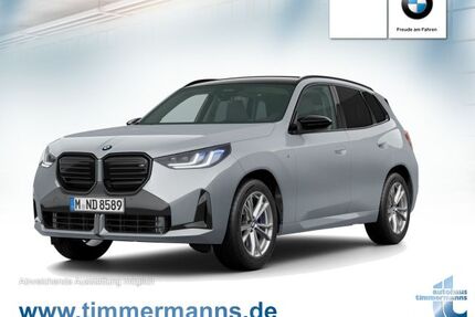 BMW X3 M50 Gebrauchtwagen