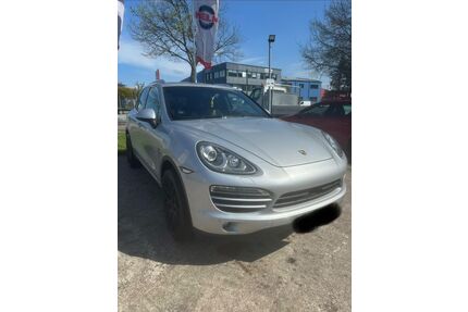Porsche Cayenne Gebrauchtwagen
