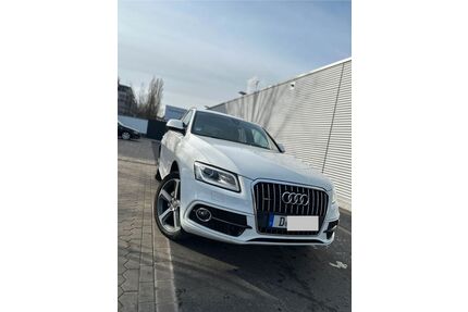 Audi Q5 Gebrauchtwagen