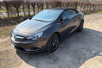 Opel Cascada Gebrauchtwagen