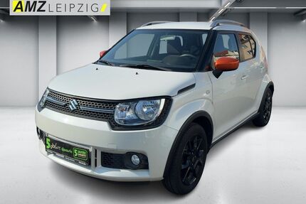 Suzuki Ignis Gebrauchtwagen