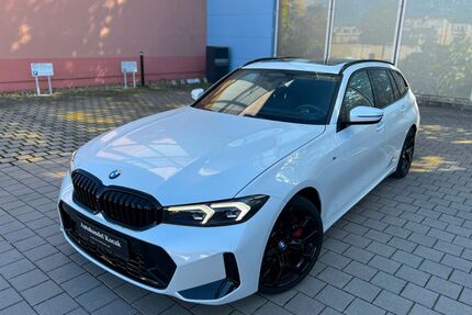BMW 320 Gebrauchtwagen