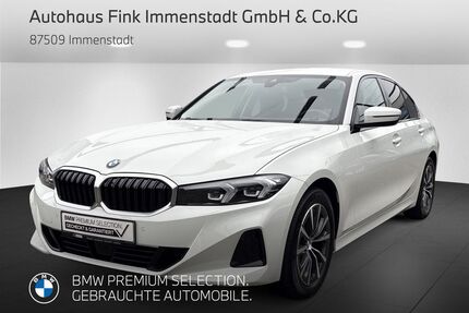 BMW 320 Gebrauchtwagen