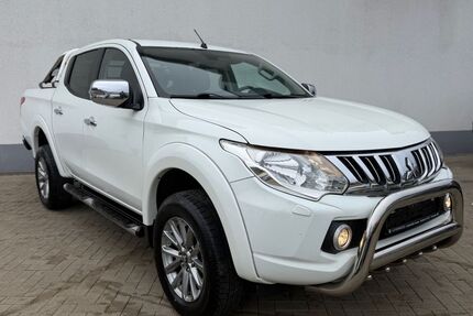 Mitsubishi L200 Gebrauchtwagen