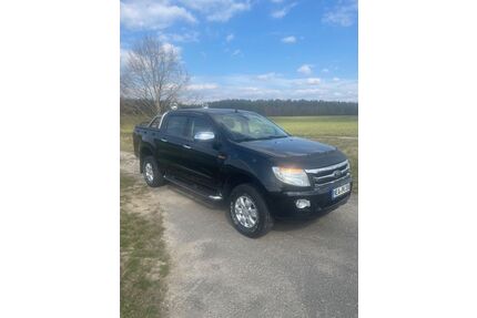 Ford Ranger Gebrauchtwagen