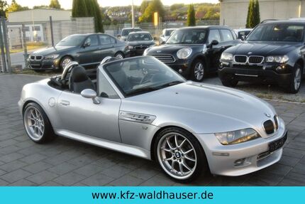 BMW Z3 Gebrauchtwagen