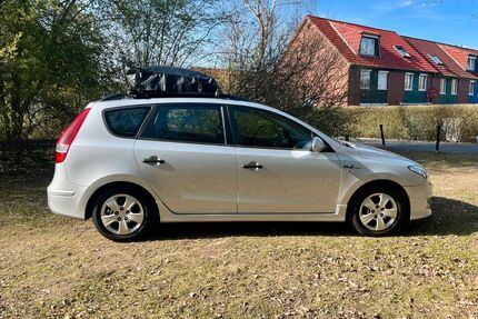 Hyundai i30 Gebrauchtwagen