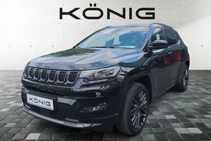 Jeep Compass Gebrauchtwagen