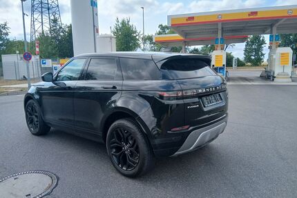 Land Rover Range Rover Evoque Gebrauchtwagen
