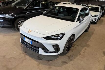 Cupra Leon Gebrauchtwagen