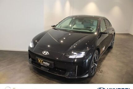 Hyundai IONIQ 6 Gebrauchtwagen