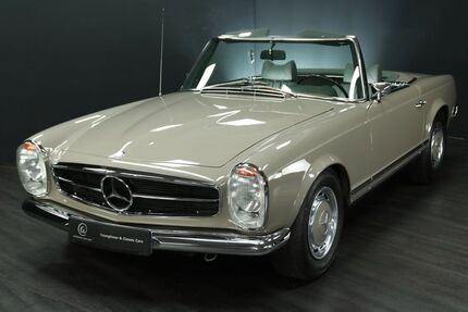 Mercedes-Benz 280 Gebrauchtwagen
