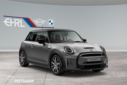 Mini Cooper SE Gebrauchtwagen