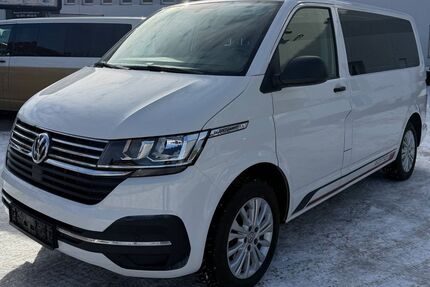 VW T6 Multivan Gebrauchtwagen