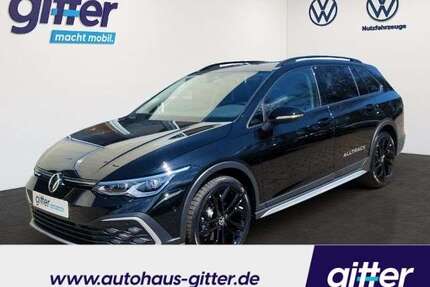 VW Golf Variant Gebrauchtwagen