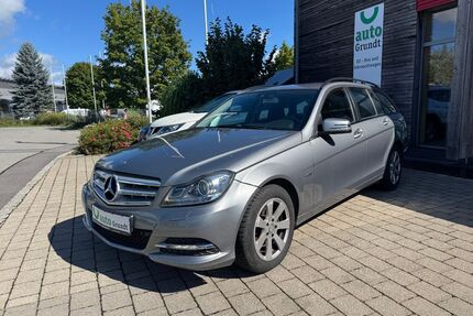 Mercedes-Benz C 180 Gebrauchtwagen