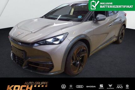 Cupra Tavascan Gebrauchtwagen