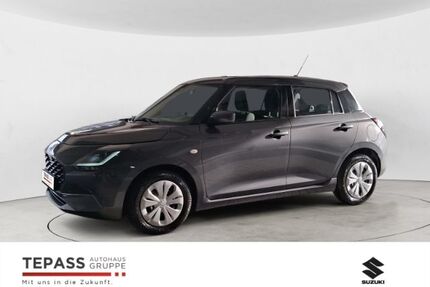 Suzuki Swift Gebrauchtwagen