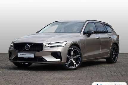 Volvo V60 Gebrauchtwagen