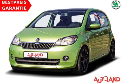 Skoda Citigo Gebrauchtwagen