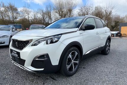 Peugeot 3008 Gebrauchtwagen
