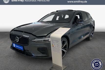 Volvo V60 Gebrauchtwagen