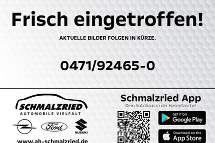 Opel Frontera Gebrauchtwagen