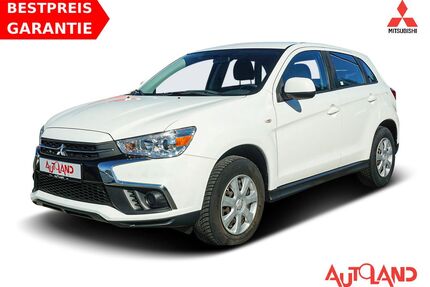 Mitsubishi ASX Gebrauchtwagen