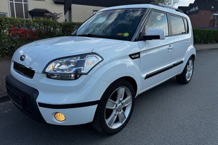Kia Soul Gebrauchtwagen