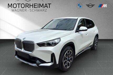 BMW iX1 Gebrauchtwagen