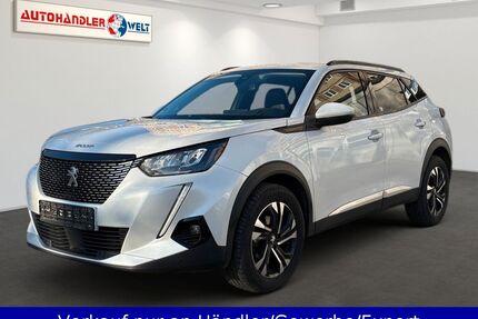 Peugeot 2008 Gebrauchtwagen