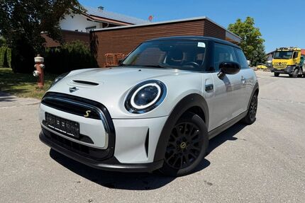 Mini Cooper SE Gebrauchtwagen