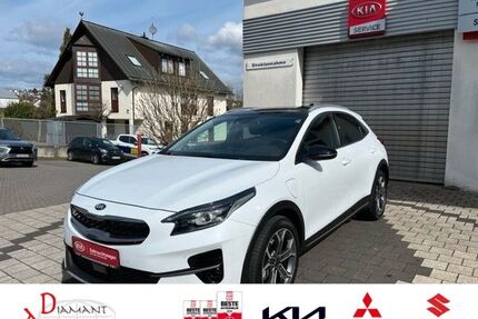 Kia XCeed Gebrauchtwagen