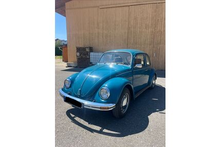 VW Käfer Gebrauchtwagen