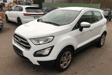 Ford EcoSport Gebrauchtwagen