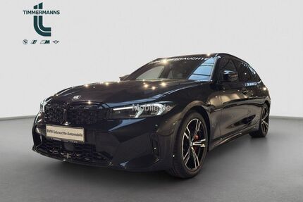 BMW M340d Gebrauchtwagen