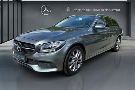 Mercedes-Benz C 200 Gebrauchtwagen