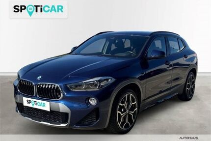 BMW X2 Gebrauchtwagen