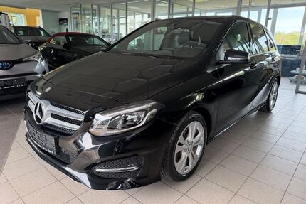 Mercedes-Benz B 200 Gebrauchtwagen