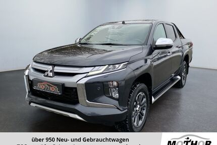 Mitsubishi L200 Gebrauchtwagen